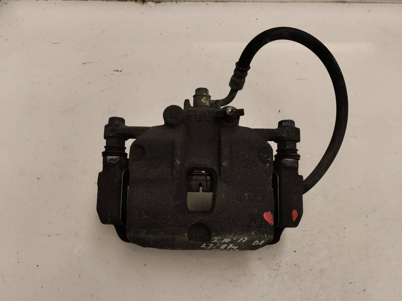 PINZA FRENO DELANTERA IZQUIERDA HYUNDAI I10 2017 1.2 (87 CV)