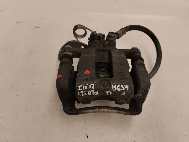 PINZA FRENO TRASERA IZQUIERDA HYUNDAI I10 2017 1.2 (87 CV)