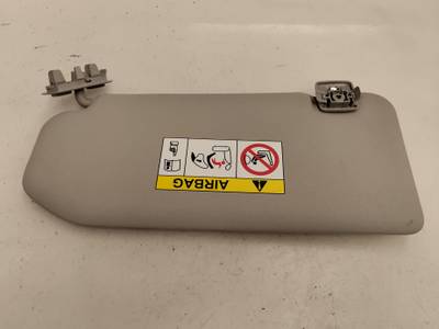 PARASOL DERECHO CITROEN C4 LIM 2014 1.4 16V (95 CV)