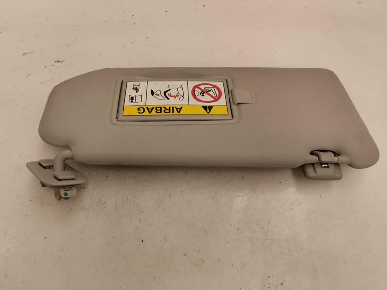 PARASOL DERECHO CITROEN C4 LIM 2014 1.4 16V (95 CV)