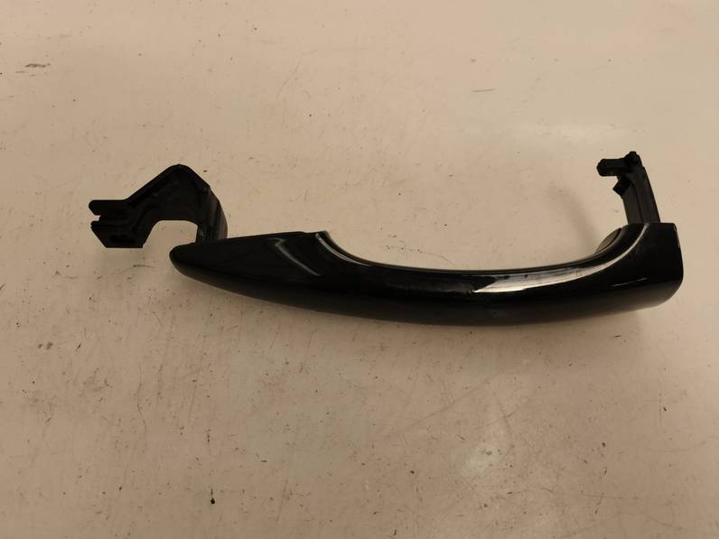 MANETA EXTERIOR TRASERA DERECHA CITROEN C4 LIM 2014 1.4 16V (95 CV)