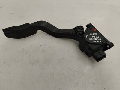 POTENCIOMETRO PEDAL CITROEN C4 LIM 2014 1.4 16V (95 CV)