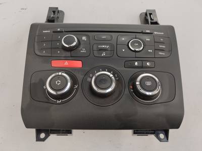 MANDO CALEFACCION AIRE ACONDICIONADO CITROEN C4 LIM 2014 1.4 16V (95 CV)