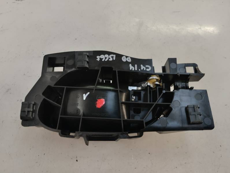 MANETA INTERIOR DELANTERA DERECHA CITROEN C4 LIM 2014 1.4 16V (95 CV)