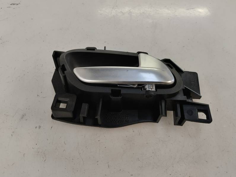 MANETA INTERIOR TRASERA DERECHA CITROEN C4 LIM 2014 1.4 16V (95 CV)