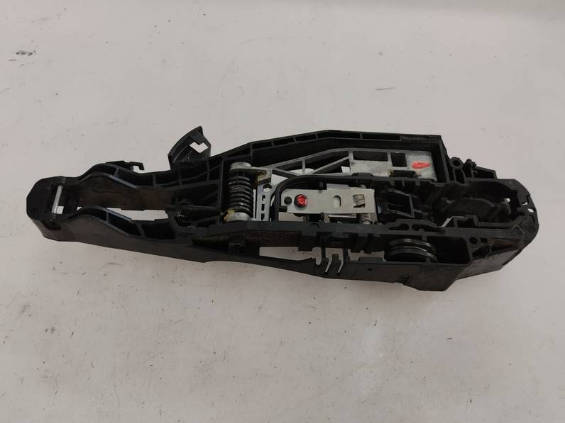 MANETA EXTERIOR DELANTERA IZQUIERDA CITROEN C4 LIM 2014 1.4 16V (95 CV)