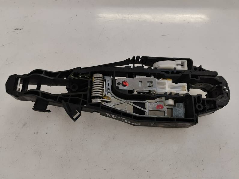 MANETA EXTERIOR DELANTERA DERECHA CITROEN C4 LIM 2014 1.4 16V (95 CV)