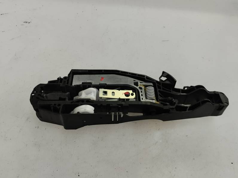 MANETA EXTERIOR TRASERA IZQUIERDA CITROEN C4 LIM 2014 1.4 16V (95 CV)