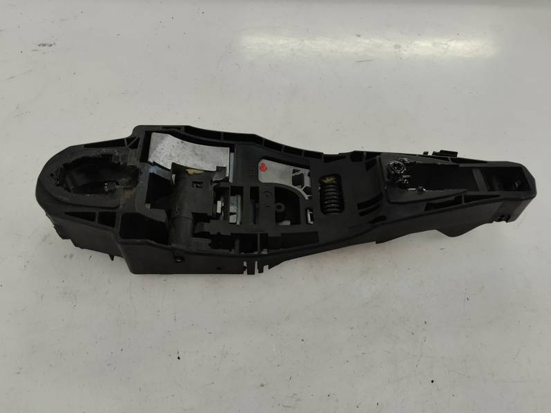 MANETA EXTERIOR TRASERA DERECHA CITROEN C4 LIM 2014 1.4 16V (95 CV)