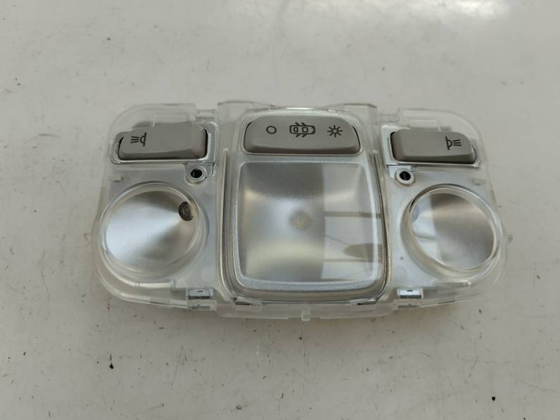 LUZ INTERIOR CITROEN C4 LIM 2014 1.4 16V (95 CV)