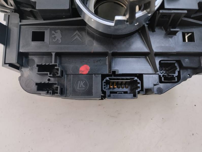 MANDO MULTIFUNCION CITROEN C4 LIM 2014 1.4 16V (95 CV)