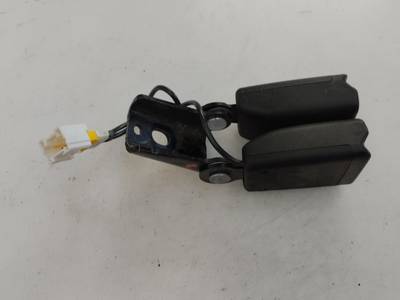 CINTURON SEGURIDAD TRASERO DERECHO CITROEN C4 LIM 2014 1.4 16V (95 CV)