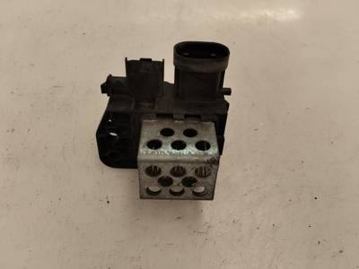 RESISTENCIA CALEFACCION CITROEN C4 LIM 2014 1.4 16V (95 CV)