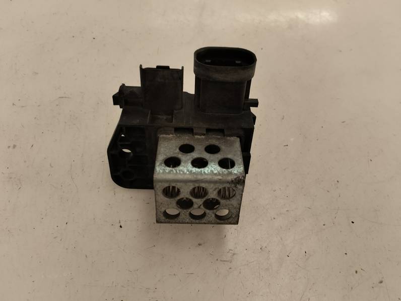 RESISTENCIA CALEFACCION CITROEN C4 LIM 2014 1.4 16V (95 CV)