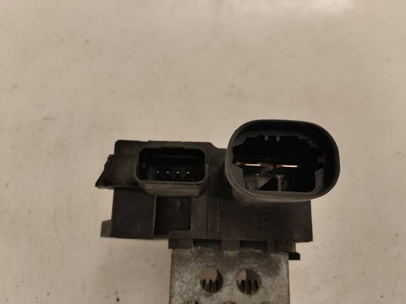 RESISTENCIA CALEFACCION CITROEN C4 LIM 2014 1.4 16V (95 CV)