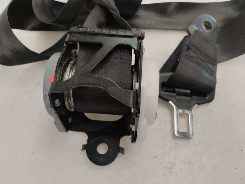 CINTURON SEGURIDAD TRASERO IZQUIERDO CITROEN C4 LIM 2014 1.4 16V (95 CV)