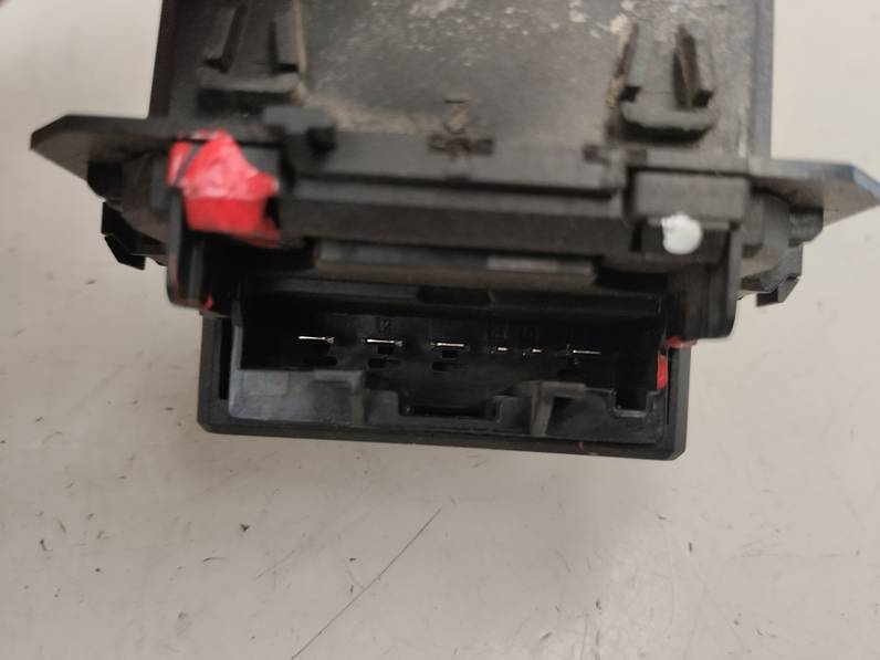 RESISTENCIA CALEFACCION CITROEN C4 LIM 2014 1.4 16V (95 CV)