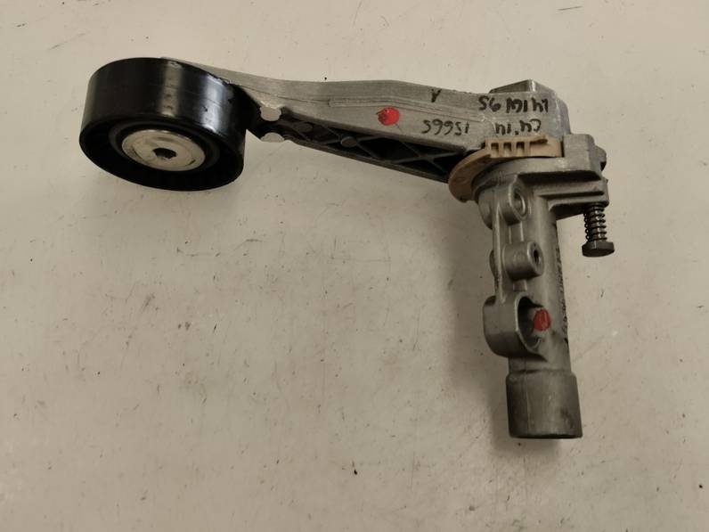 TENSOR CORREA AUXILIAR CITROEN C4 LIM 2014 1.4 16V (95 CV)