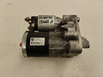 MOTOR ARRANQUE CITROEN C4 LIM 2014 1.4 16V (95 CV)
