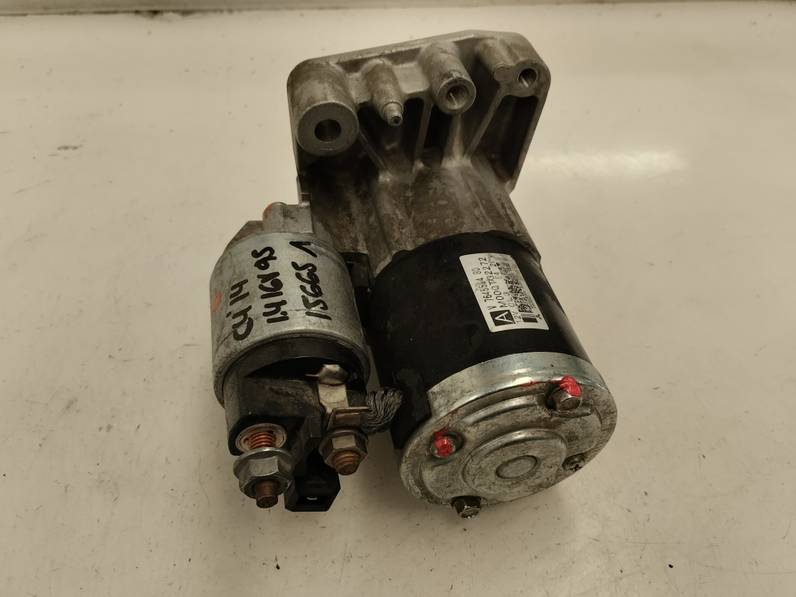 MOTOR ARRANQUE CITROEN C4 LIM 2014 1.4 16V (95 CV)
