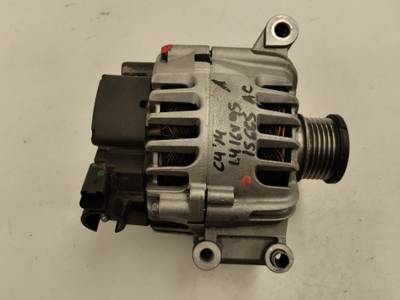 ALTERNADOR CITROEN C4 LIM 2014 1.4 16V (95 CV)