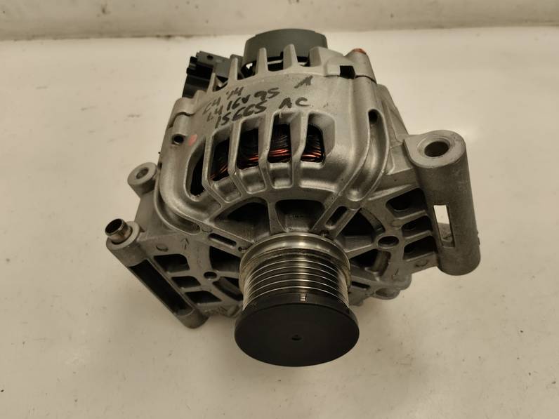 ALTERNADOR CITROEN C4 LIM 2014 1.4 16V (95 CV)