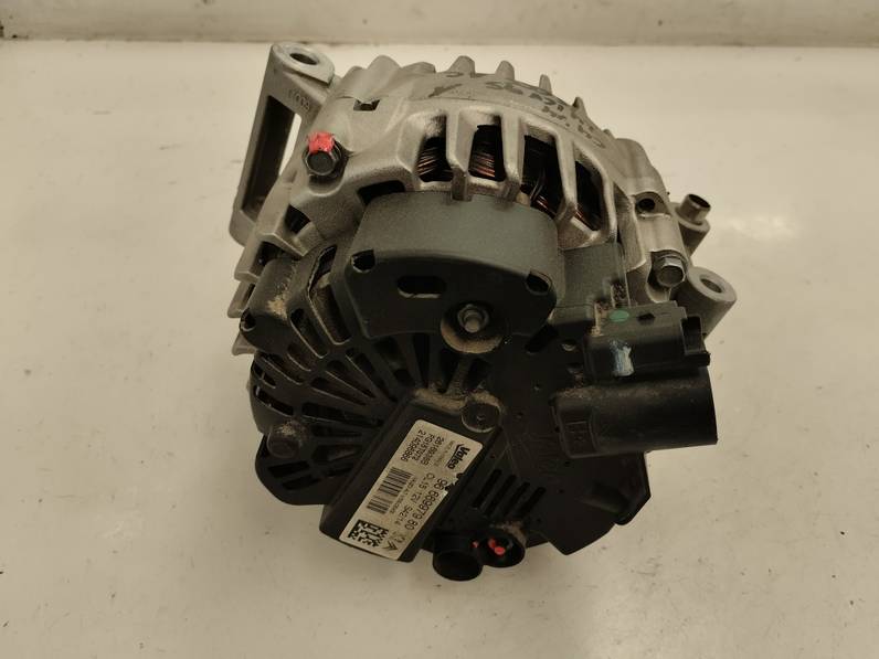 ALTERNADOR CITROEN C4 LIM 2014 1.4 16V (95 CV)