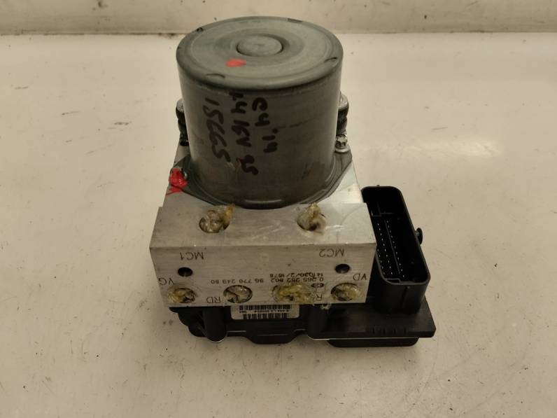 ABS CITROEN C4 LIM 2014 1.4 16V (95 CV)