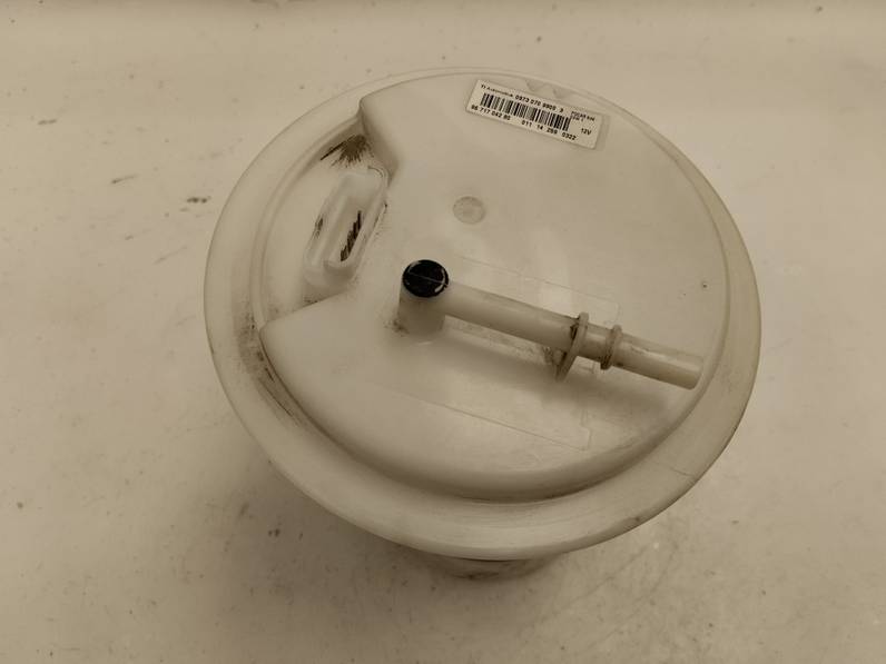 BOMBA COMBUSTIBLE CITROEN C4 LIM 2014 1.4 16V (95 CV)