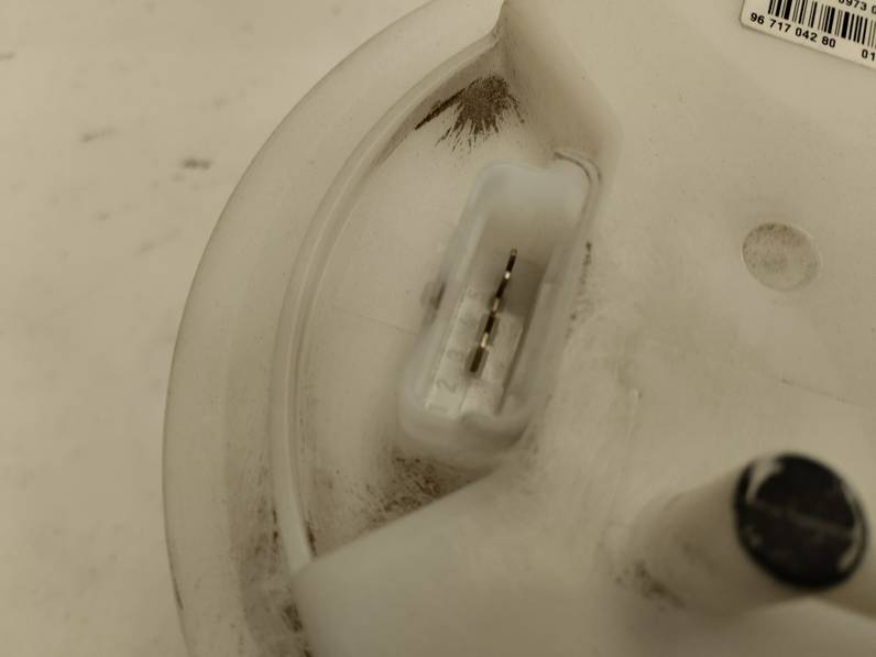 BOMBA COMBUSTIBLE CITROEN C4 LIM 2014 1.4 16V (95 CV)