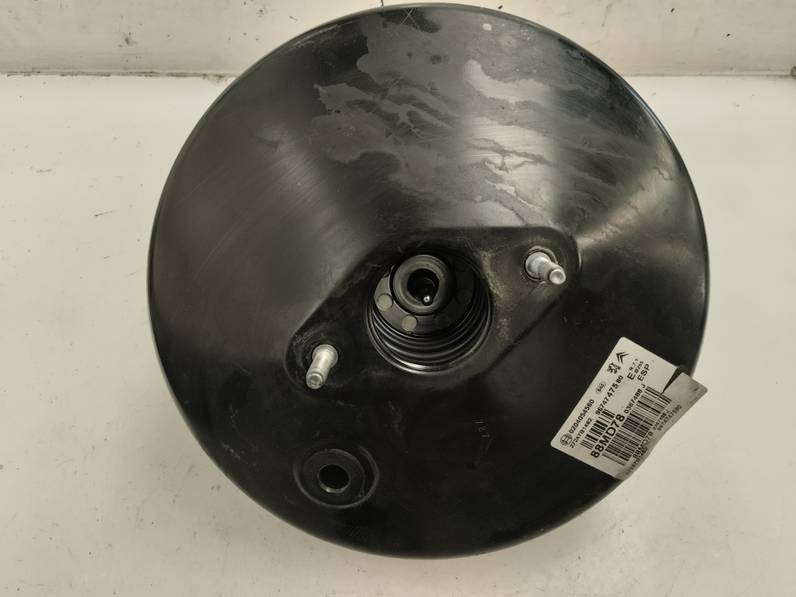 SERVOFRENO CITROEN C4 LIM 2014 1.4 16V (95 CV)