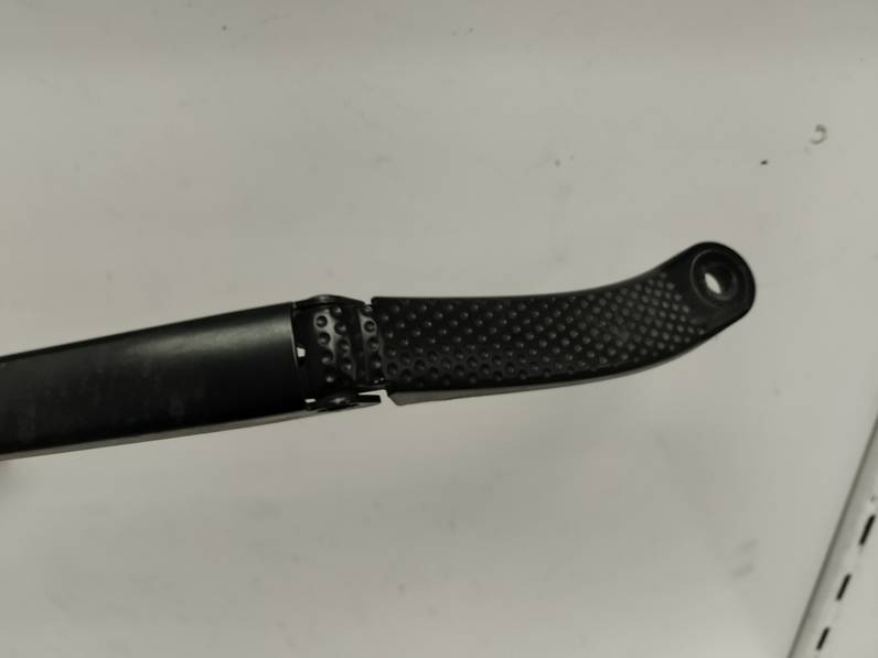 BRAZO LIMPIA DELANTERO IZQUIERDO CITROEN C4 LIM 2014 1.4 16V (95 CV)