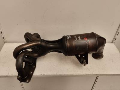 CATALIZADOR CITROEN C4 LIM 2014 1.4 16V (95 CV)