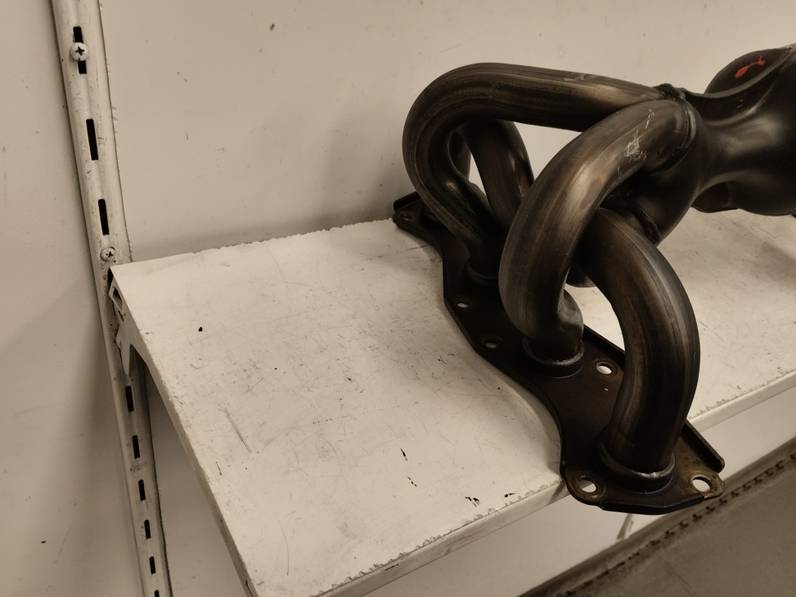 CATALIZADOR CITROEN C4 LIM 2014 1.4 16V (95 CV)