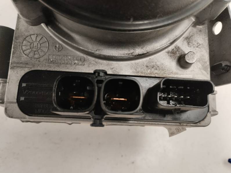 BOMBA DIRECCION CITROEN C4 LIM 2014 1.4 16V (95 CV)