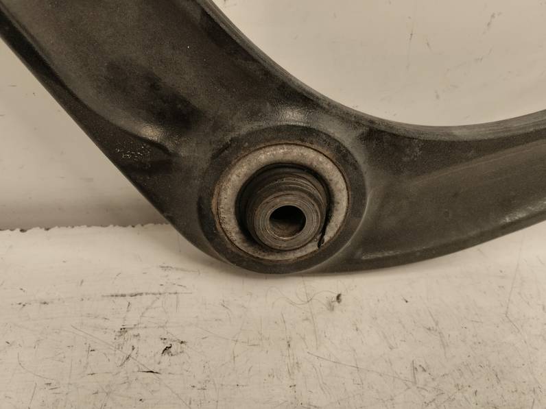 BRAZO SUSPENSION INFERIOR DELANTERO IZQUIERDO CITROEN C4 LIM 2014 1.4 16V (95 CV)