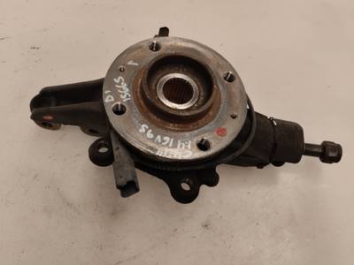 MANGUETA DELANTERA IZQUIERDA CITROEN C4 LIM 2014 1.4 16V (95 CV)