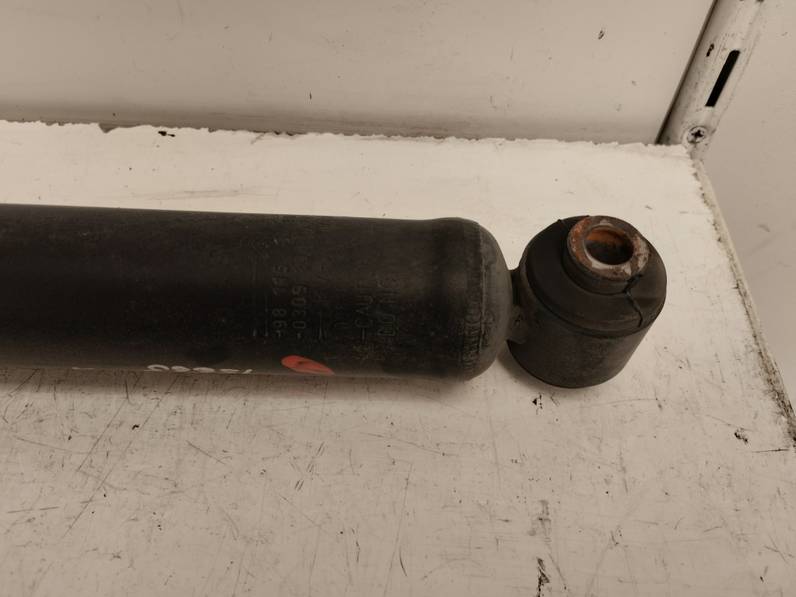 AMORTIGUADOR TRASERO IZQUIERDO CITROEN C4 LIM 2014 1.4 16V (95 CV)