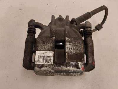 PINZA FRENO DELANTERA IZQUIERDA CITROEN C4 LIM 2014 1.4 16V (95 CV)