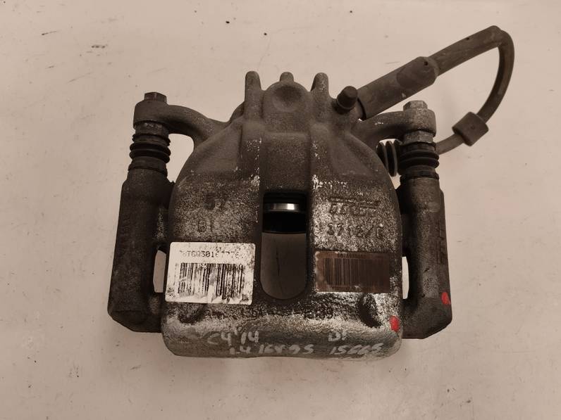 PINZA FRENO DELANTERA IZQUIERDA CITROEN C4 LIM 2014 1.4 16V (95 CV)