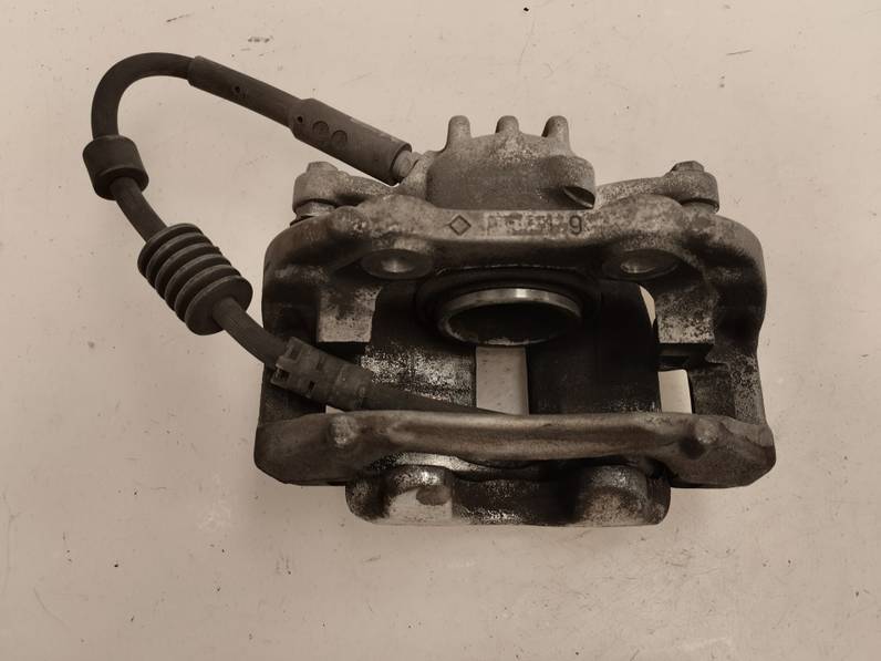 PINZA FRENO DELANTERA IZQUIERDA CITROEN C4 LIM 2014 1.4 16V (95 CV)