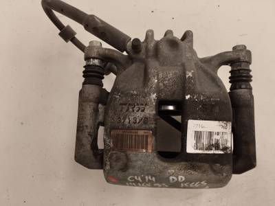 PINZA FRENO DELANTERA DERECHA CITROEN C4 LIM 2014 1.4 16V (95 CV)