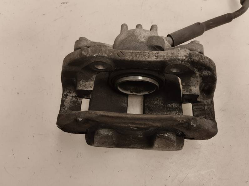 PINZA FRENO DELANTERA DERECHA CITROEN C4 LIM 2014 1.4 16V (95 CV)