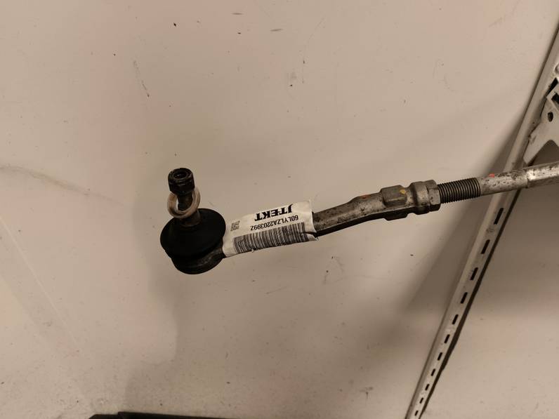 CREMALLERA DIRECCION CITROEN C4 LIM 2014 1.4 16V (95 CV)