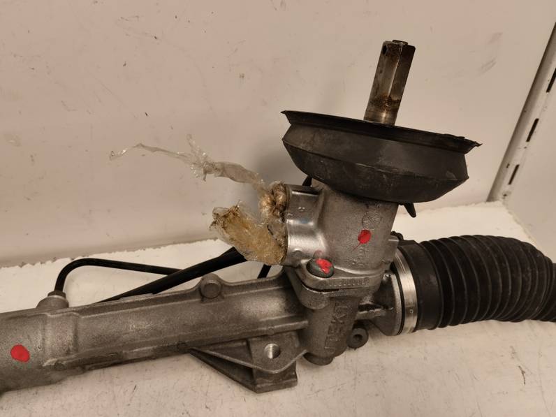 CREMALLERA DIRECCION CITROEN C4 LIM 2014 1.4 16V (95 CV)