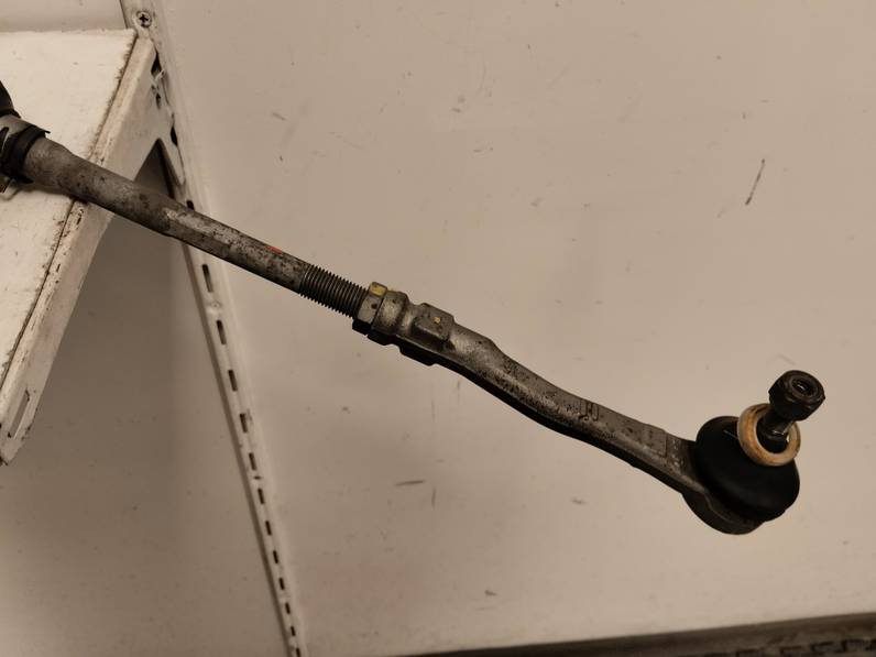 CREMALLERA DIRECCION CITROEN C4 LIM 2014 1.4 16V (95 CV)