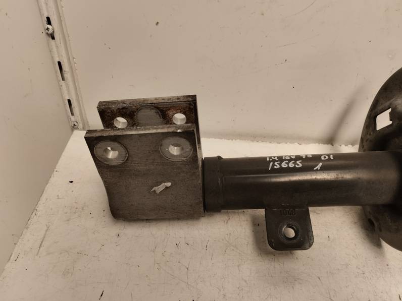 AMORTIGUADOR DELANTERO IZQUIERDO CITROEN C4 LIM 2014 1.4 16V (95 CV)