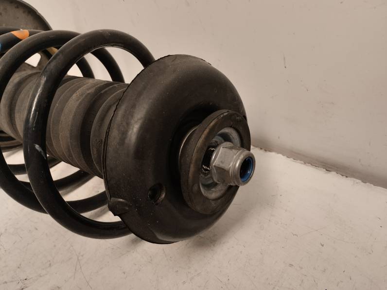 AMORTIGUADOR DELANTERO IZQUIERDO CITROEN C4 LIM 2014 1.4 16V (95 CV)