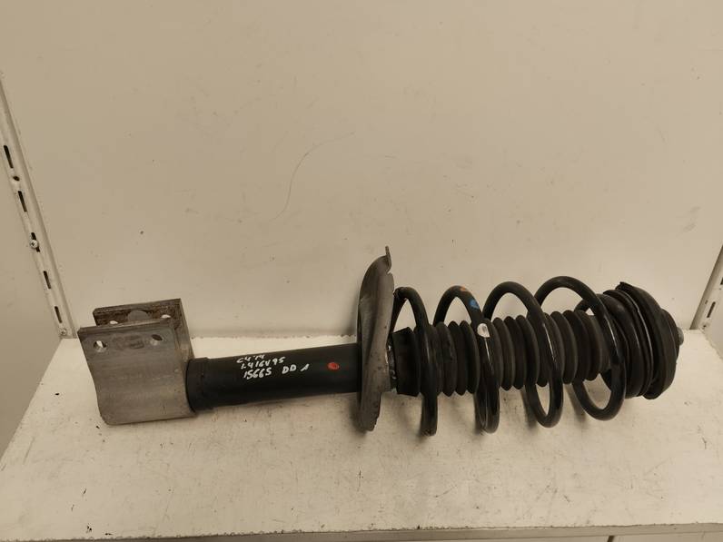 AMORTIGUADOR DELANTERO DERECHO CITROEN C4 LIM 2014 1.4 16V (95 CV)