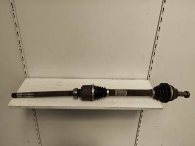 TRANSMISION DELANTERA DERECHA CITROEN C4 LIM 2014 1.4 16V (95 CV)